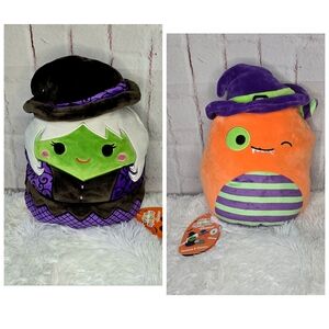 Flipamallows! Squish, Flip, Repeat